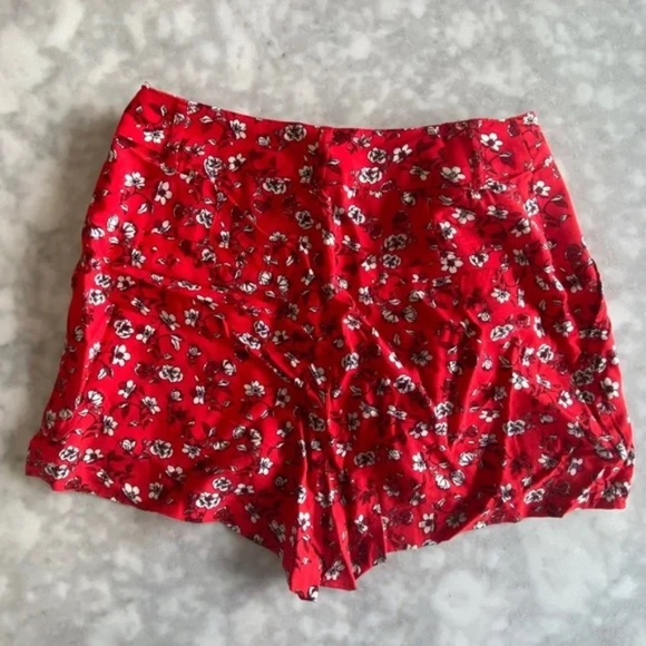 Floral Shorts Bundle - Picture 3 of 9